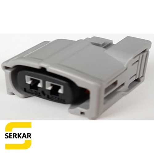 TOYOTA ENJEKTÖR SOKETİ Ürün Görseli